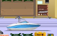 Pimp My Racing Boat