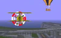 Stunt Pilot Island 3