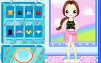 Show Doll Dressup