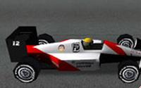 Formule Driver 3D