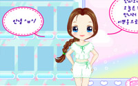show doll dressup