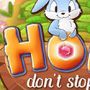Hop Dont Stop