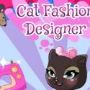 Cat Fashion Designer