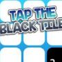 Tap The Black Tile