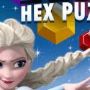 Elsa Tetri Puzzle