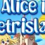 Alice in Tetrisland