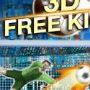 3D Free kick